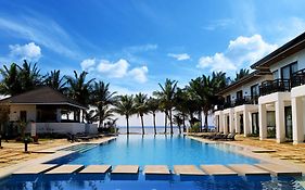 Puerto Del Sol Beach Resort And Hotel Club Pangasinan  3*